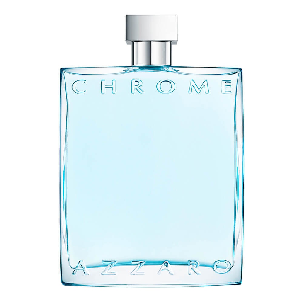 Azzaro Chrome Eau de Toilette - Sephora